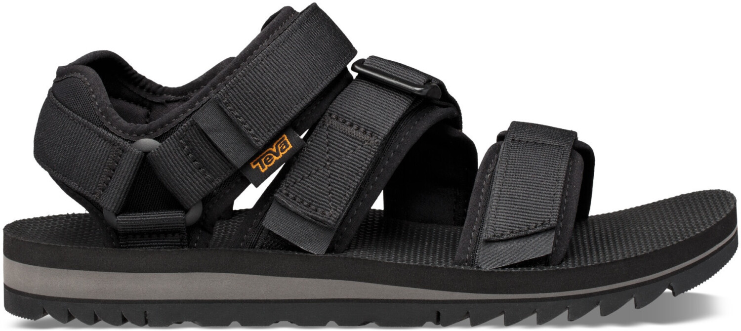 Teva Cross Strap Trail black