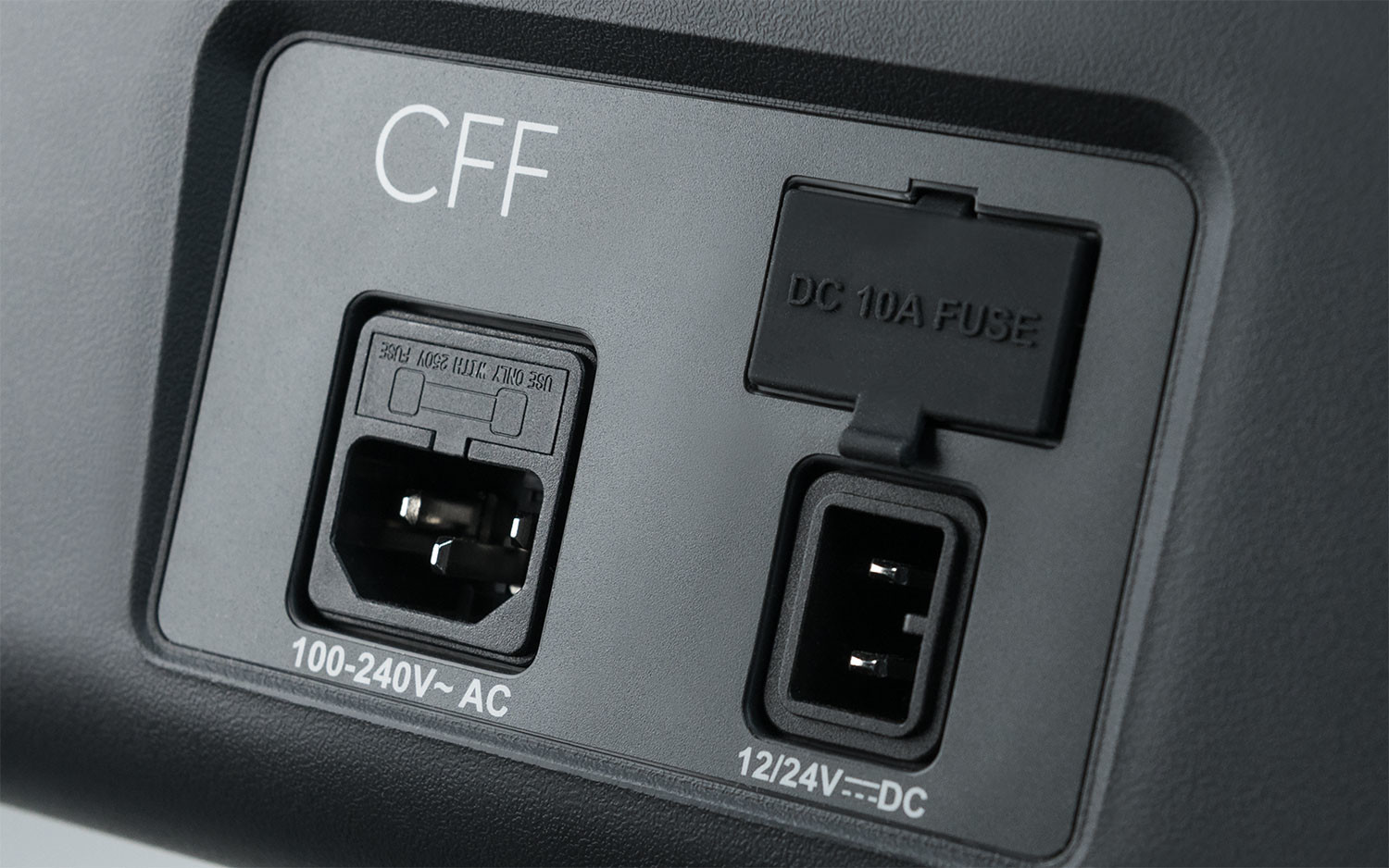 Dometic CFF 35 Kompressor-Kühlbox 30l 12/24V; 100-240V ++ Cyberport