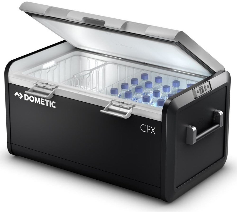 Kompressorkühlbox Dometic CoolFreeze CFX3 100, kaufen