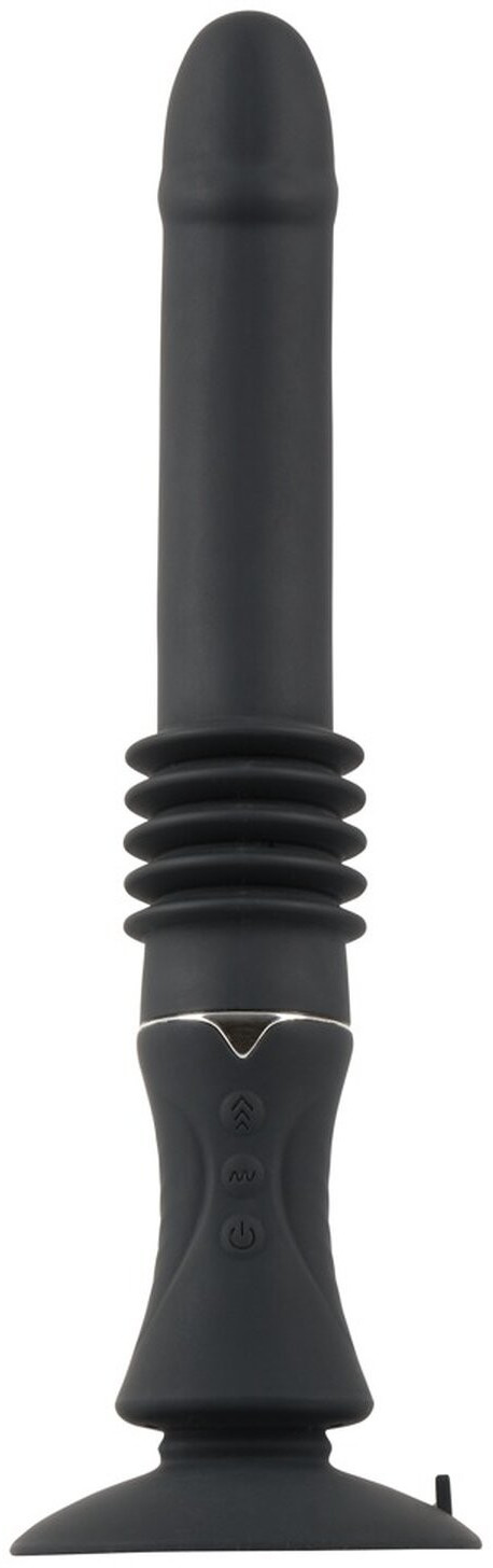 You2Toys Portable Fucking Machine black