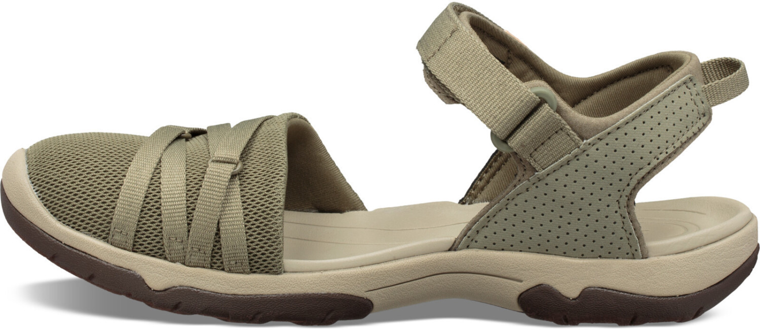 Teva Tirra CT Women's burnt olive
