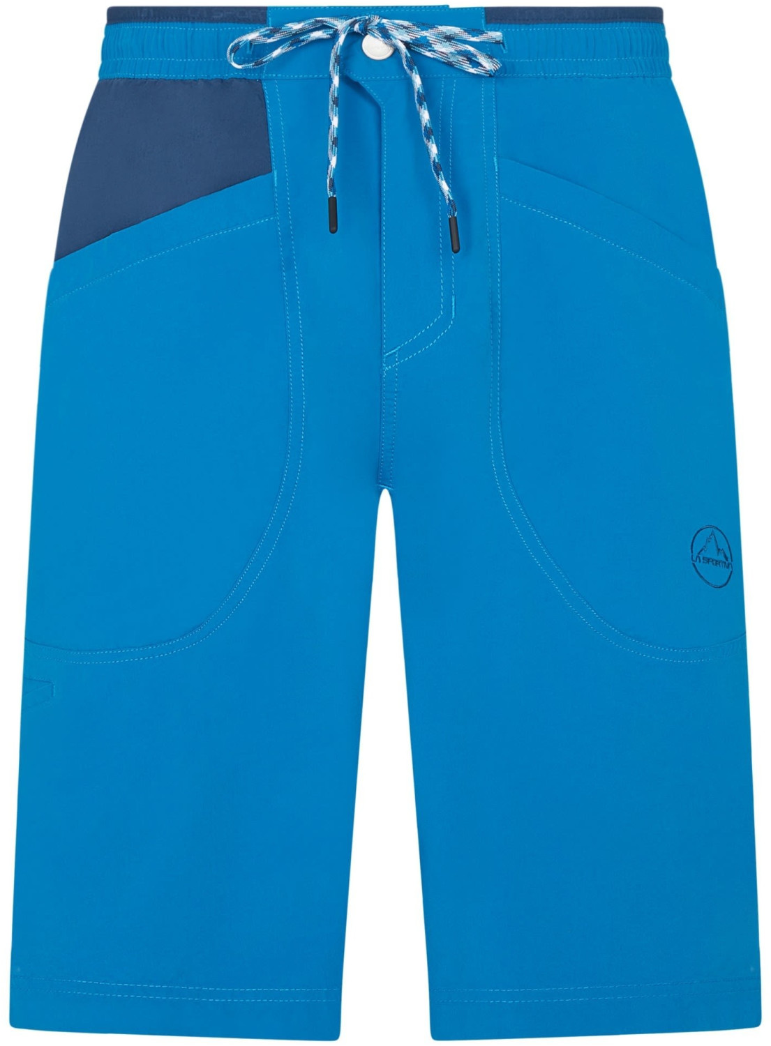 La Sportiva Leader Short M neptune/opal