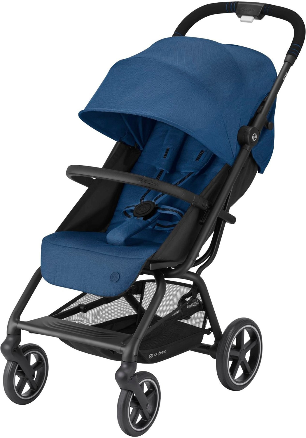 Cybex EEZY S+ 2 navy blue