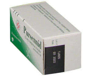 Pursennid 12mg Compresse Rivestite 30 Cpr A 5 44 Oggi Migliori Prezzi E Offerte Su Idealo