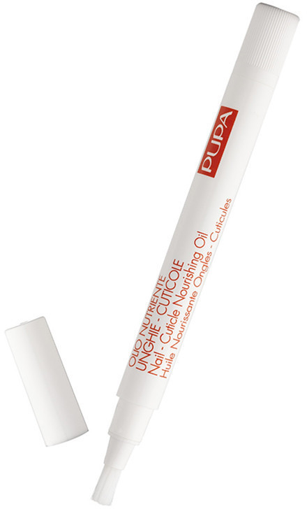 Pupa Nourishing Oil Nail-Cuticle Cod. 01