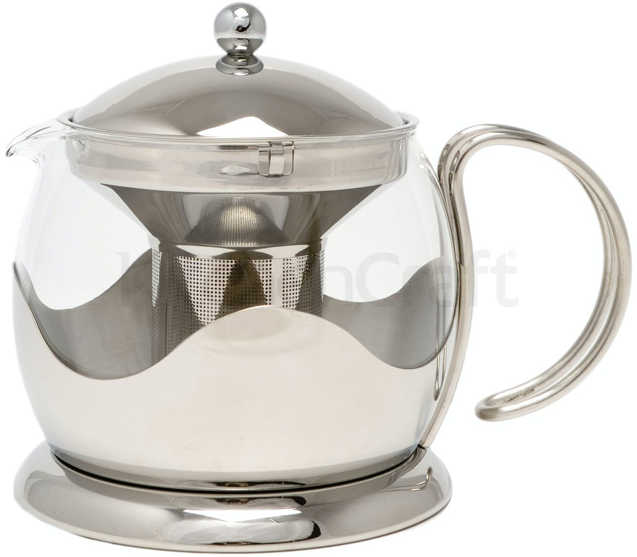 La Cafetiere Le Teapot