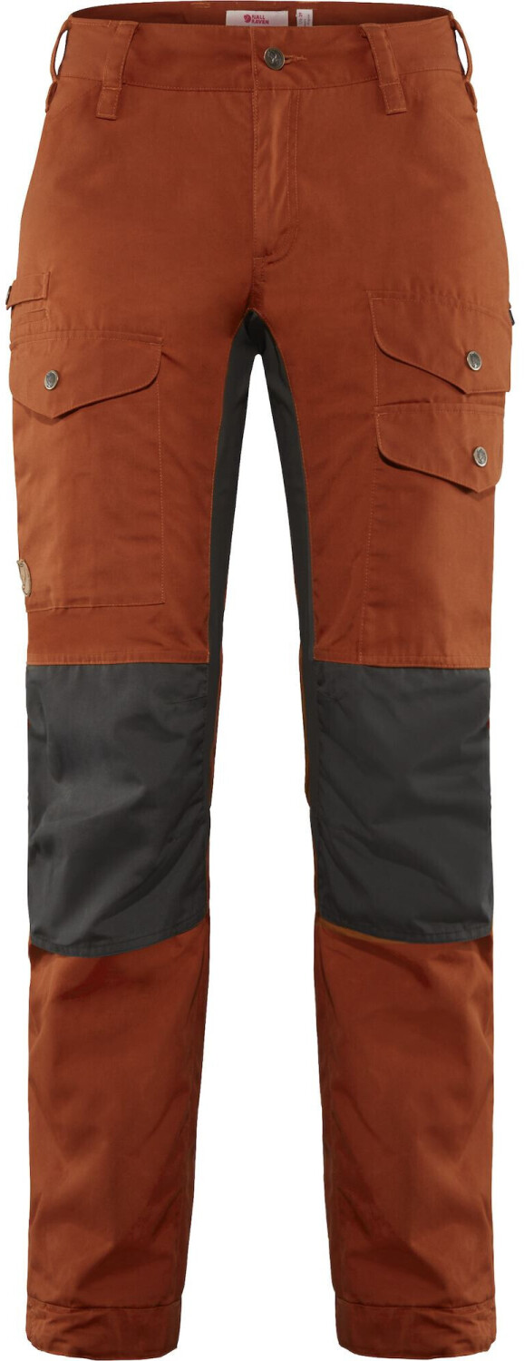 Fjällräven Vidda Pro Ventilated Trousers Women Short