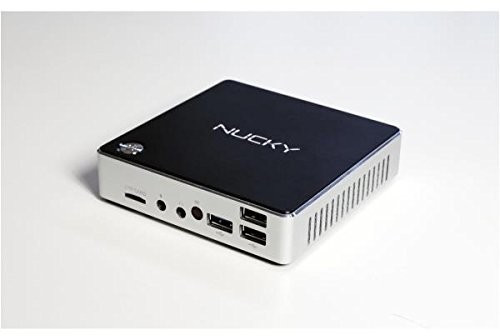 Nilox USFFQCNX2GB64 (NYNX108)