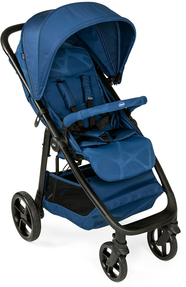 Chicco Multiride deep blue