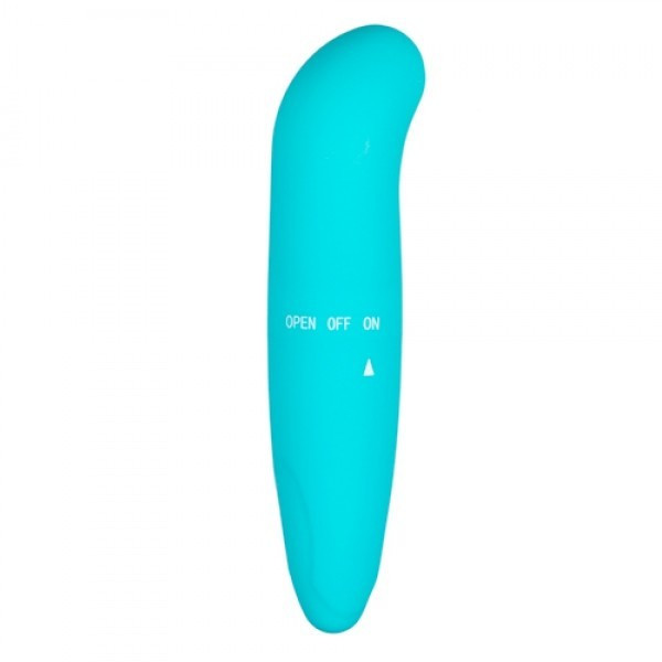 EasyToys Mini G-Vibe blue