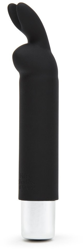 Fifty Shades of Grey Greedy Girl Bullet Rabbit Vibrator
