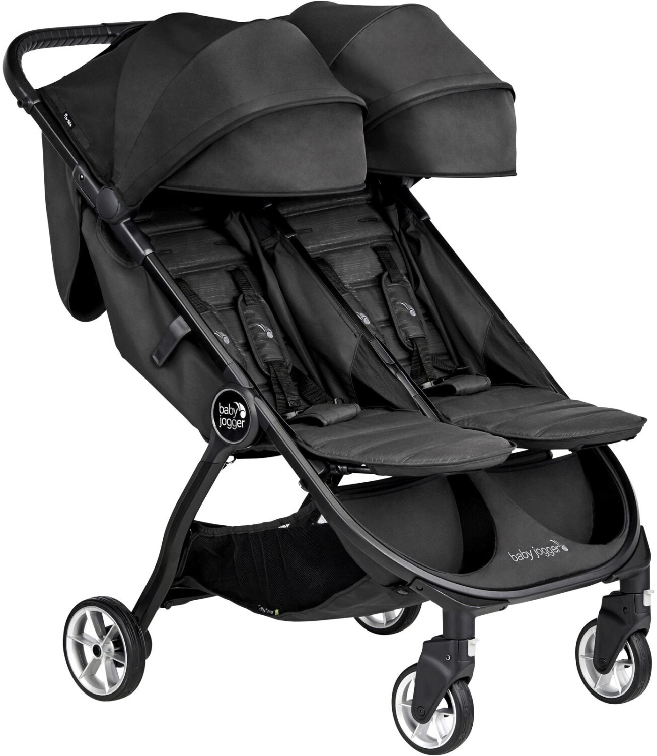 Baby Jogger City Tour 2 Double