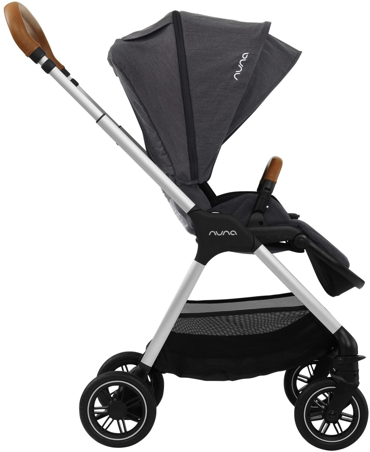 Buy Nuna Triv 2020 caviar from £480.00 (Today) Best Deals on idealo.co.uk
