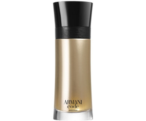 Giorgio Armani Code Homme Absolu Eau De Parfum 200ml Ab 91 95 Preisvergleich Bei Idealo De