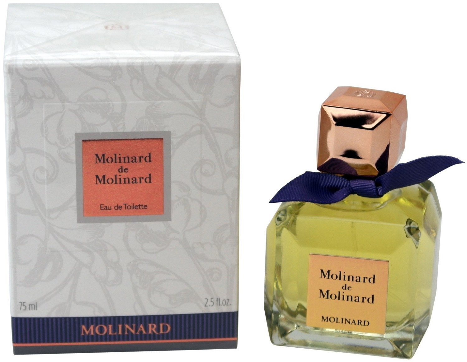 Molinard De Molinard Eau de Toilette (75ml)