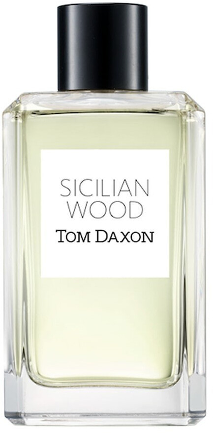 Tom Daxon Sicilian Wood Eau de Parfum