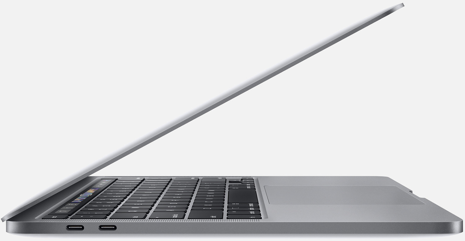 Buy Apple MacBook Pro 13" 2020 i5 16GB/512GB Space Grey (MWP42B/A) from