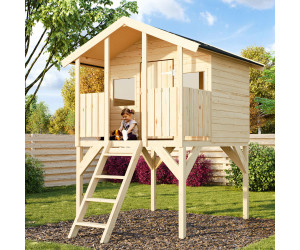 Gartenpro Casetta Per Bambini Tommy A 617 80 Oggi Miglior Prezzo Su Idealo