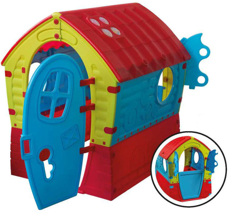 Sport One Dream House