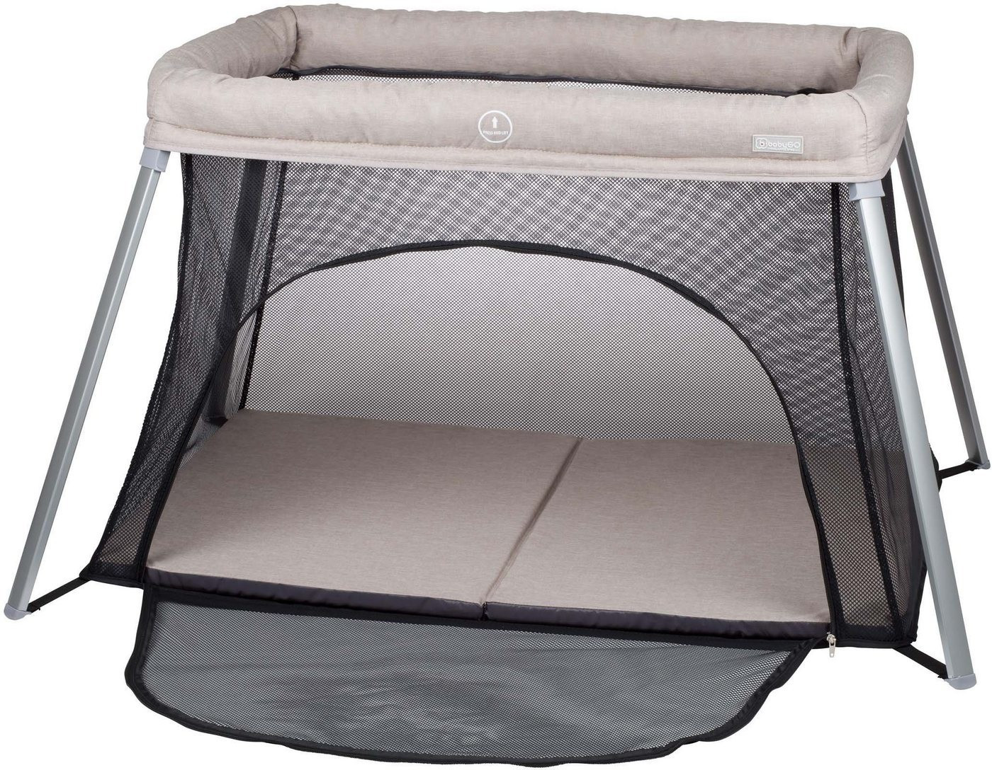 BabyGo Dreams II Beige