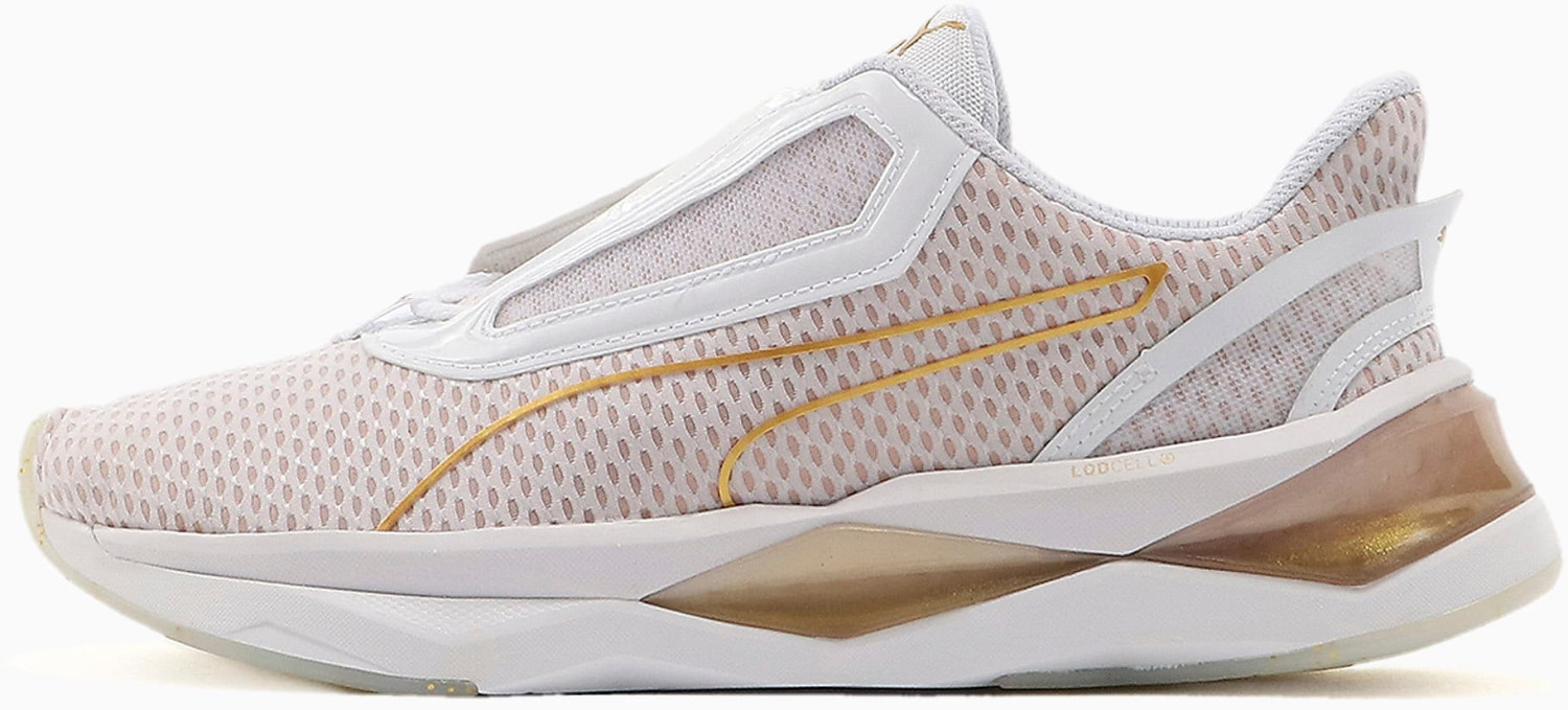 Puma LQDCELL Shatter XT Metal Women white/rose gold