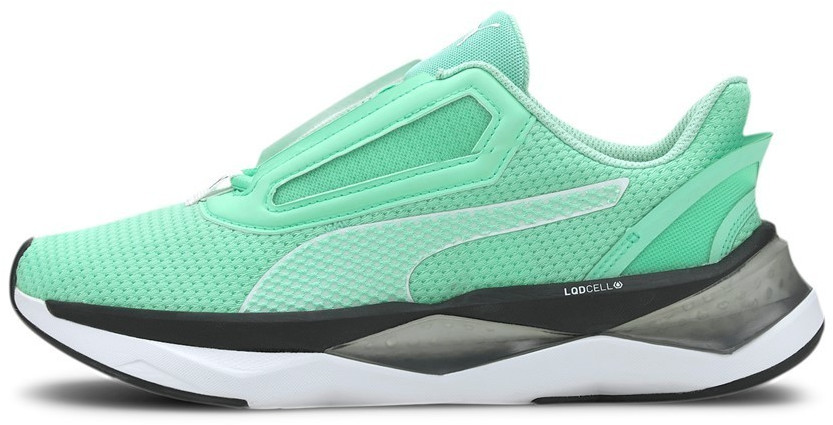 Puma LQDCELL Shatter XT NC Women green glimmer