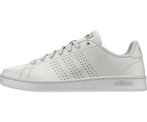 Adidas Cloudfoam Advantage cloud white/beige au meilleur prix sur idealo.fr