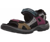Ecco women's Yucatan Multicolor Offroad Sandals 822083 51826 Ecco women's Yucatan Multicolor Offroad Sandals 822083 51826