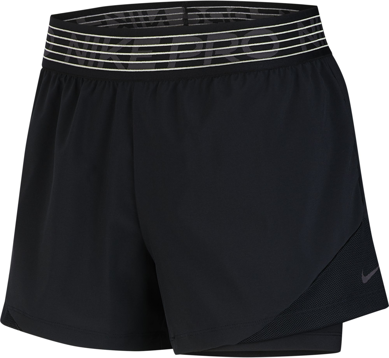 nike pro flex 2 in 1