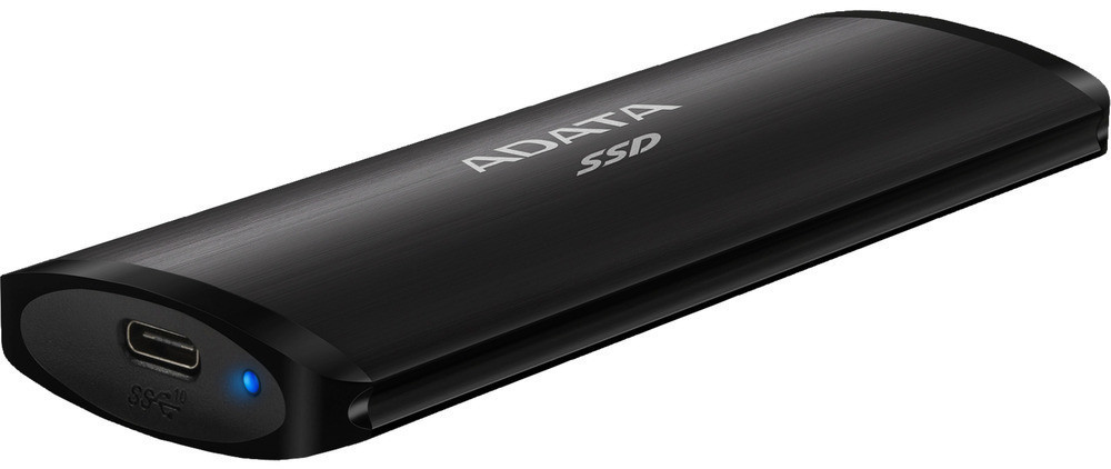 Adata SE760 512GB Black