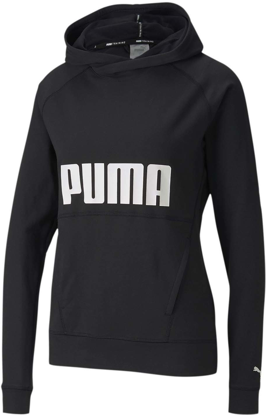 Puma Training Hoodie (518959) black