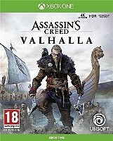Photos - Game Ubisoft Assassin's Creed: Valhalla  (Xbox One)
