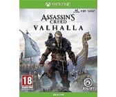 Assassin's Creed: Valhalla (Xbox One)