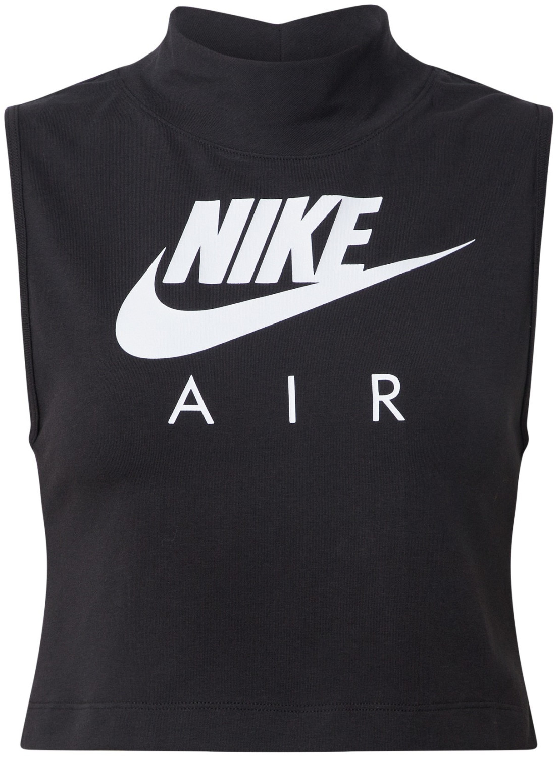 Nike Air Mock Tank Women black/white