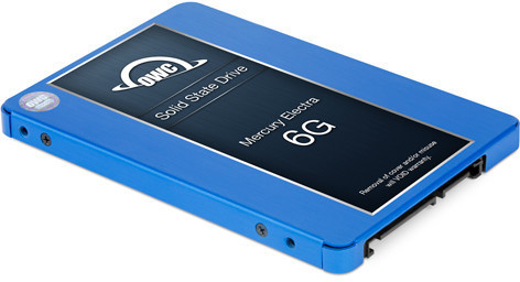 OWC Mercury Electra 6G 120 Go 7mm (OWCS3D7E6G120)