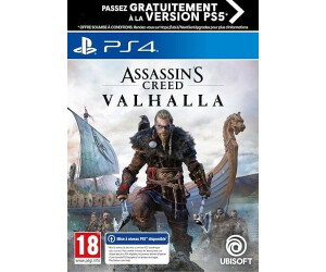 Assassin's Creed: Valhalla (PS4) a € 24,78 (oggi) | Migliori prezzi e  offerte su idealo