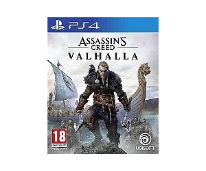 Assassin's Creed Valhalla at the best price
