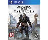 Assassin's Creed: Valhalla (PS4)