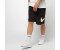 Nike Sportswear Club Graphic Shorts (BV2721)