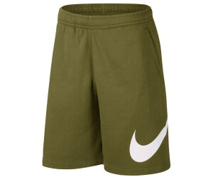 Observar Evacuación cable Nike Sportswear Club Graphic Shorts (BV2721) desde 20,00 € | Compara  precios en idealo