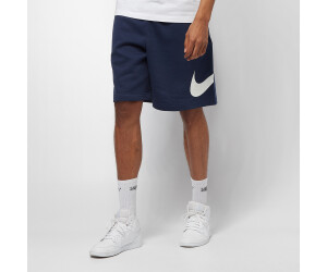 Nike club discount explode shorts