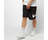 Nike Men's Sportswear Club Graphic Shorts BV2721-010 Black