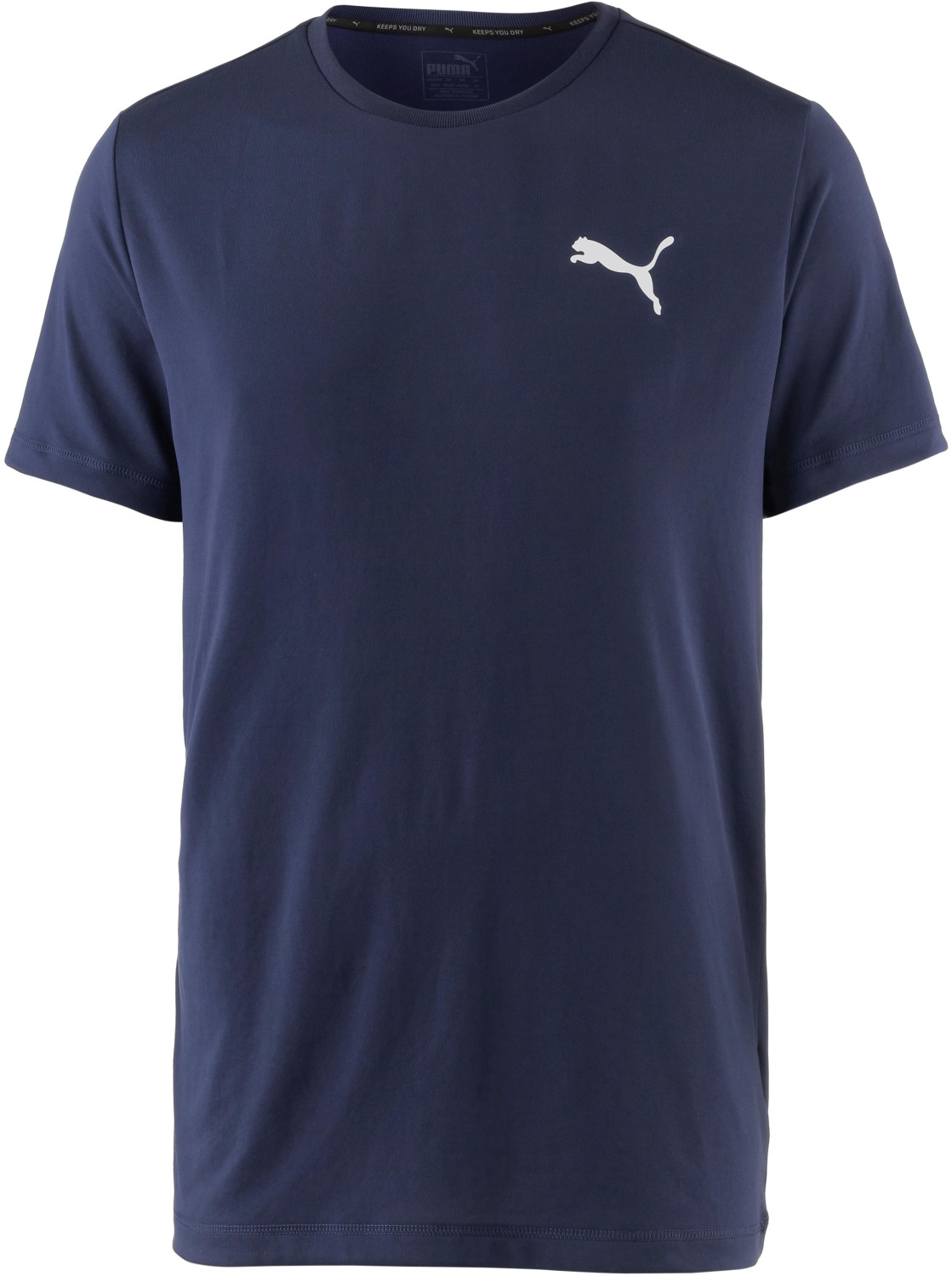 Puma Active Tee Men (851702) peacoat blue