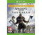 Assassin’s Creed Valhalla Edition Gold Xbox - Jeux vidéo