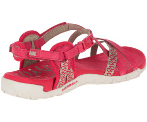 Merrell Terran Lattice II Women chili ab € 44,79 Merrell Terran Lattice II Women chili ab € 44,79