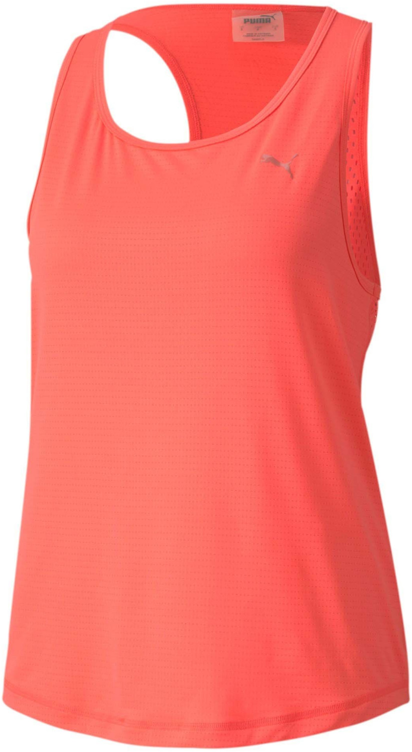 Puma A.C.E. Racerback Tank-Top (517422) ignite pink