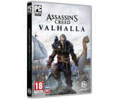 Playstation 4 Assassins Creed Valhalla (Ultimate Edition) (UK IMPORT) Game  NEW