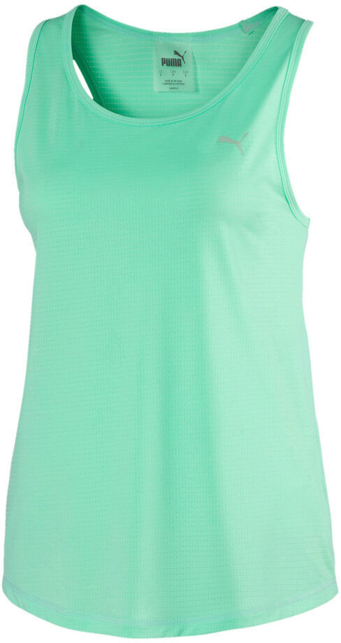 Puma A.C.E. Racerback Tank-Top (517422) mint green