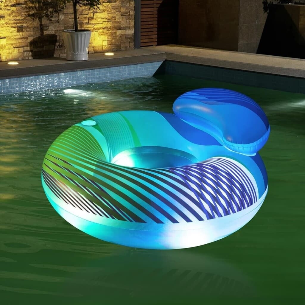 Bestway Swim Bright LED