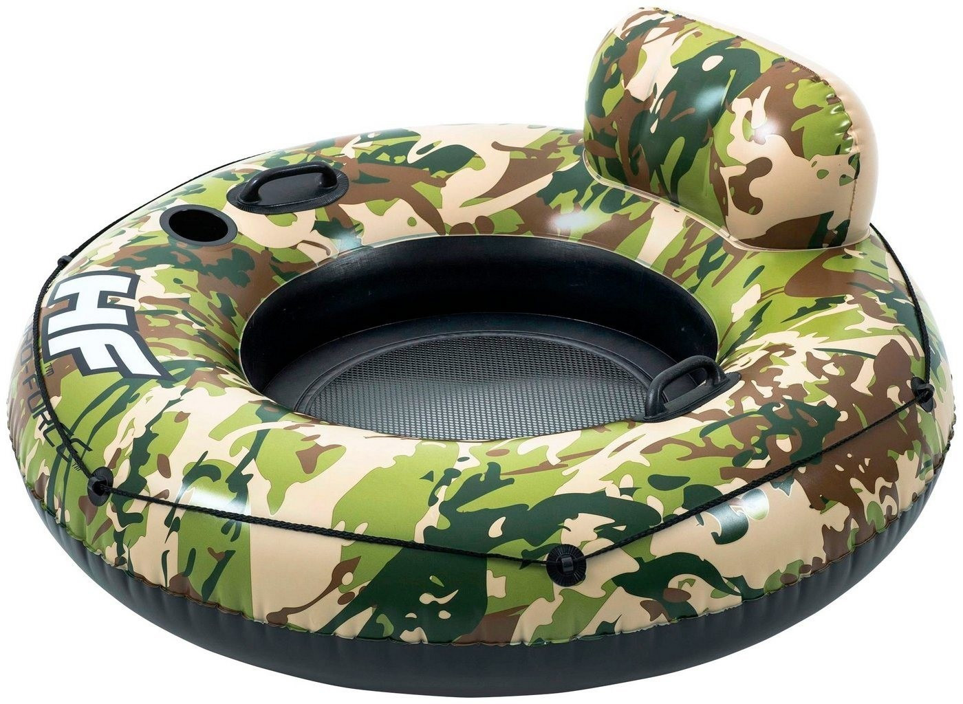 Bestway Hydro-Force Camo Cruiser